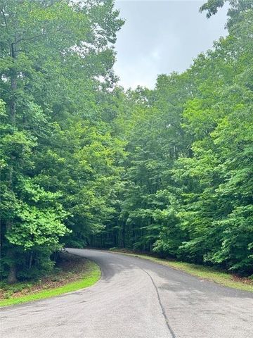 0 Highpointe Trail, Ellijay, GA 30536