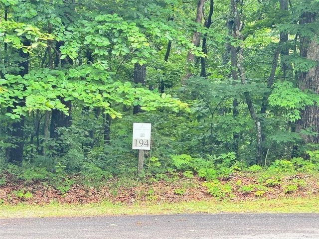0 Highpointe Trail, Ellijay, GA 30536