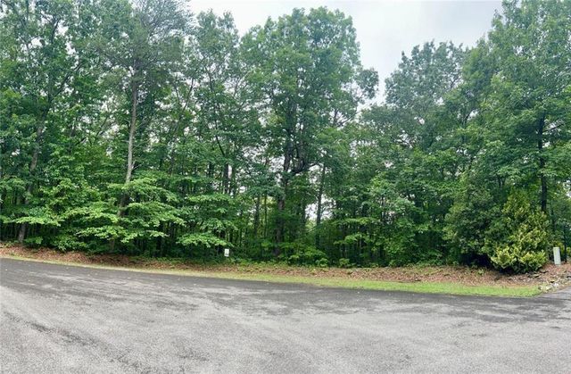 0 Highpointe Trail, Ellijay, GA 30536