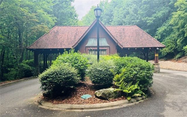 0 Highpointe Trail, Ellijay, GA 30536