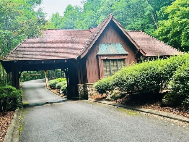 0 Highpointe Trail, Ellijay, GA 30536