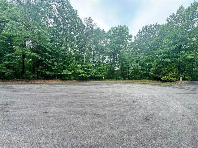 0 Highpointe Trail, Ellijay, GA 30536
