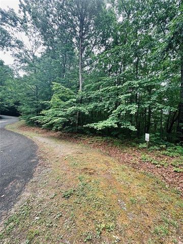 0 Highpointe Trail, Ellijay, GA 30536