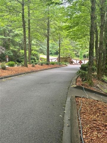 0 Highpointe Trail, Ellijay, GA 30536