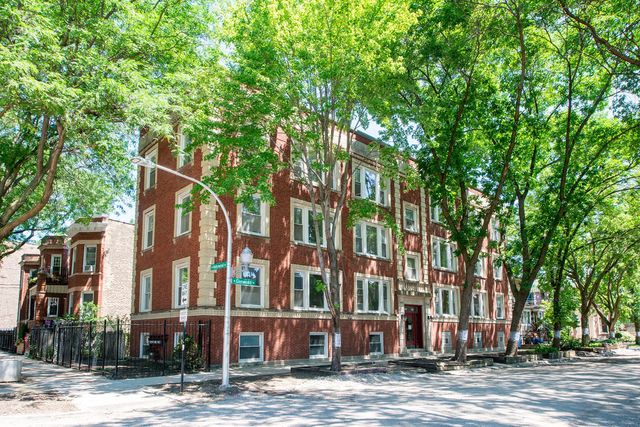 1340 W Hollywood Avenue 1, Chicago, IL 60660