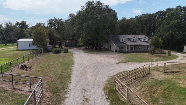 11520 FM 428, Aubrey, TX 76227