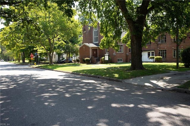 241 Forrest AVE, Norfolk, VA 23505