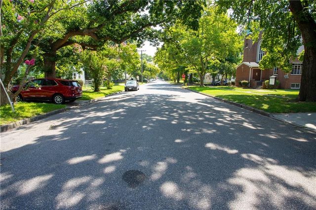 241 Forrest AVE, Norfolk, VA 23505