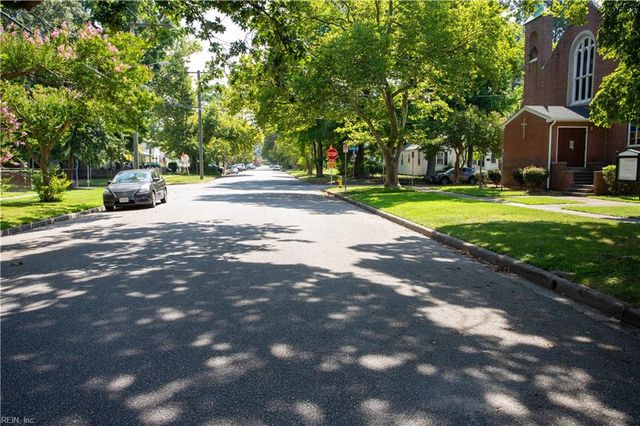 241 Forrest AVE, Norfolk, VA 23505