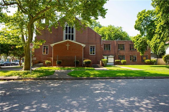241 Forrest AVE, Norfolk, VA 23505