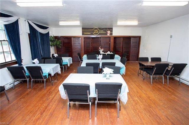 241 Forrest AVE, Norfolk, VA 23505