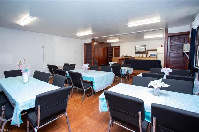 241 Forrest AVE, Norfolk, VA 23505