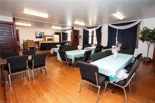241 Forrest AVE, Norfolk, VA 23505