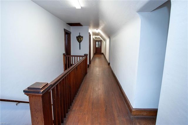 241 Forrest AVE, Norfolk, VA 23505