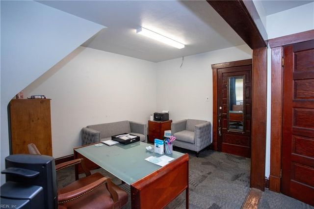 241 Forrest AVE, Norfolk, VA 23505