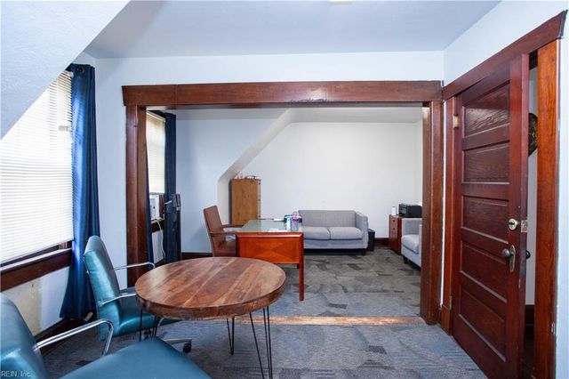 241 Forrest AVE, Norfolk, VA 23505