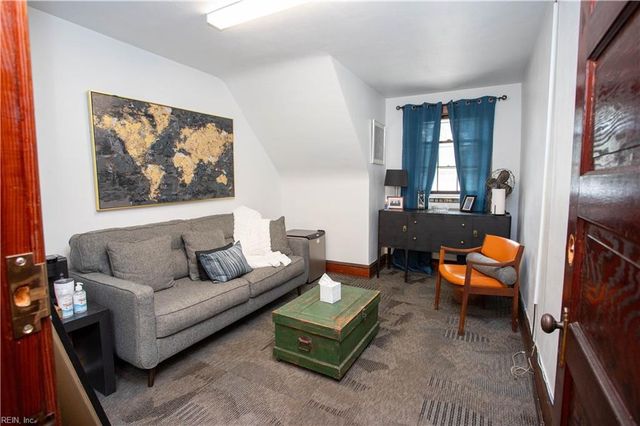 241 Forrest AVE, Norfolk, VA 23505