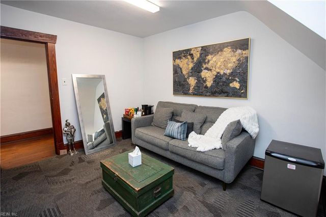 241 Forrest AVE, Norfolk, VA 23505