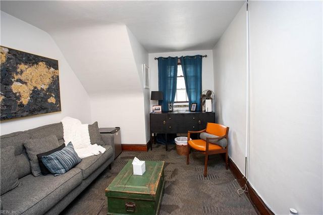 241 Forrest AVE, Norfolk, VA 23505