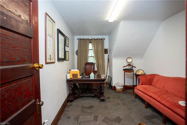 241 Forrest AVE, Norfolk, VA 23505