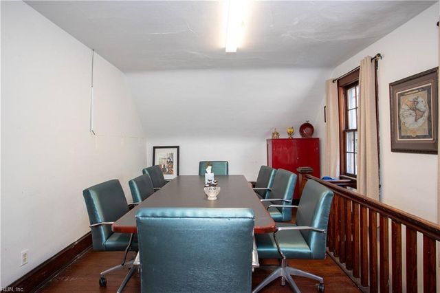 241 Forrest AVE, Norfolk, VA 23505