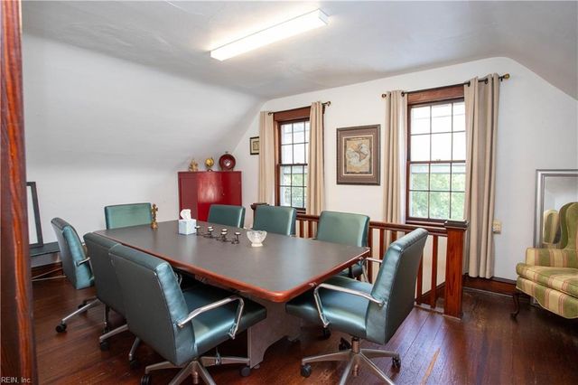 241 Forrest AVE, Norfolk, VA 23505