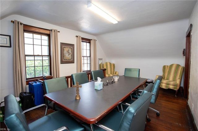 241 Forrest AVE, Norfolk, VA 23505