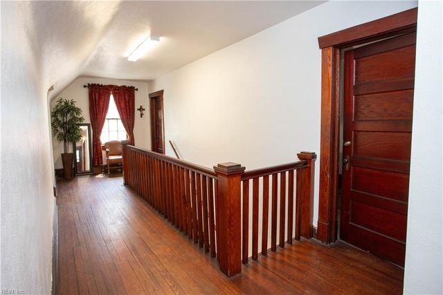 241 Forrest AVE, Norfolk, VA 23505