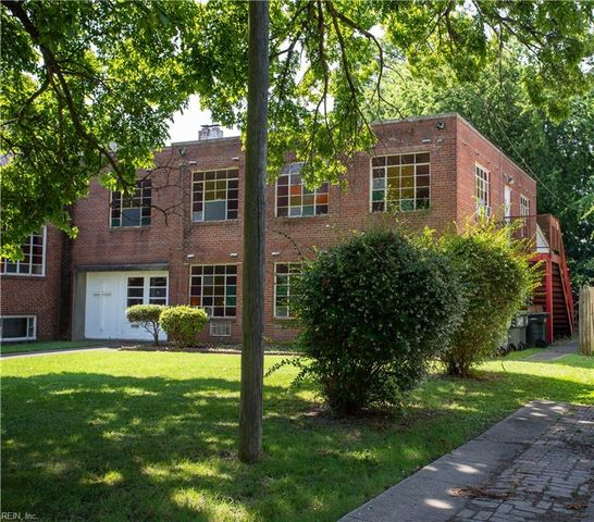 241 Forrest AVE, Norfolk, VA 23505