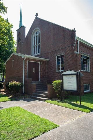 241 Forrest AVE, Norfolk, VA 23505