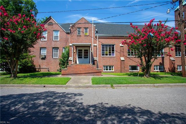 241 Forrest AVE, Norfolk, VA 23505