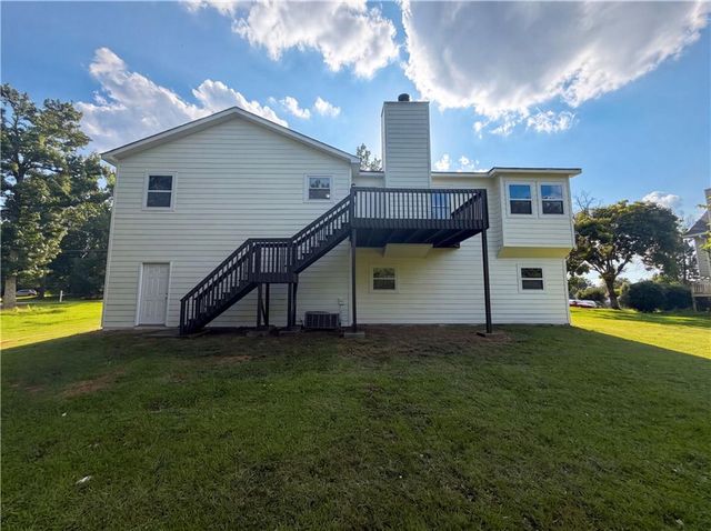 1872 David Drive, Douglasville, GA 30135