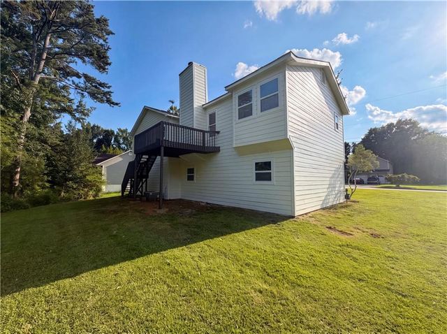 1872 David Drive, Douglasville, GA 30135