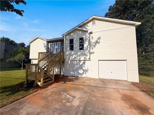 1872 David Drive, Douglasville, GA 30135