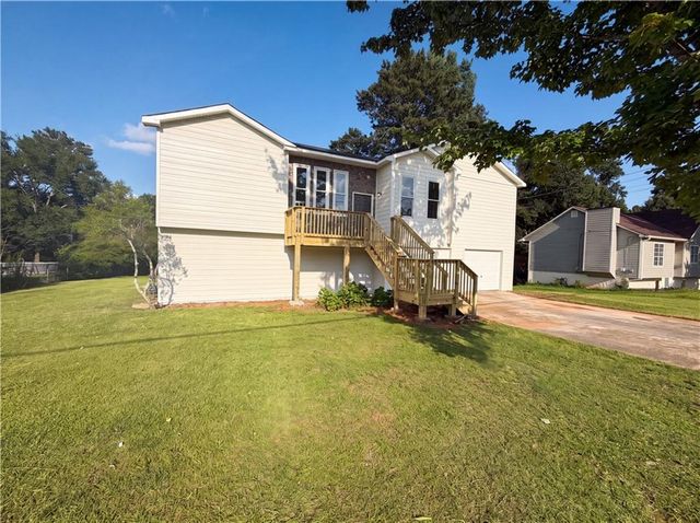1872 David Drive, Douglasville, GA 30135