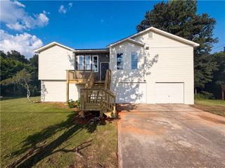 1872 David Drive, Douglasville, GA 30135