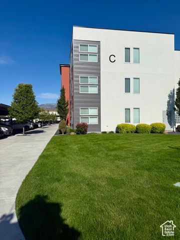 875 S DEPOT ST #C211, Clearfield, UT 84015