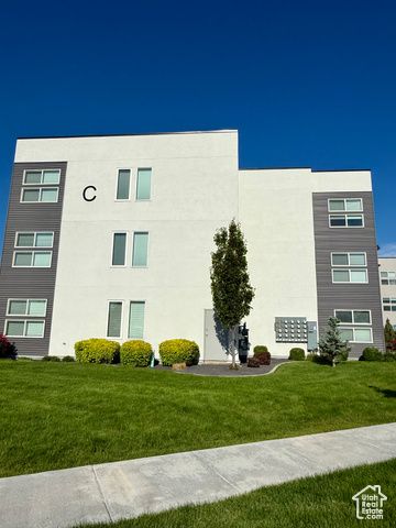 875 S DEPOT ST #C211, Clearfield, UT 84015