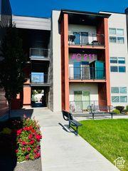 875 S DEPOT ST #C211, Clearfield, UT 84015