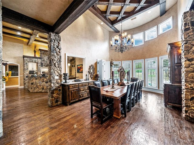 1950 W Sherman Drive, Aubrey, TX 76227