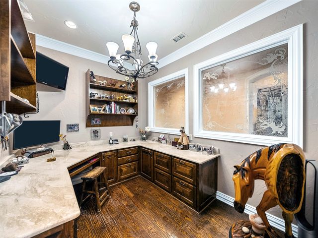 1950 W Sherman Drive, Aubrey, TX 76227