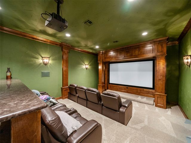 1950 W Sherman Drive, Aubrey, TX 76227