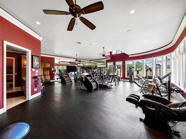 1950 W Sherman Drive, Aubrey, TX 76227