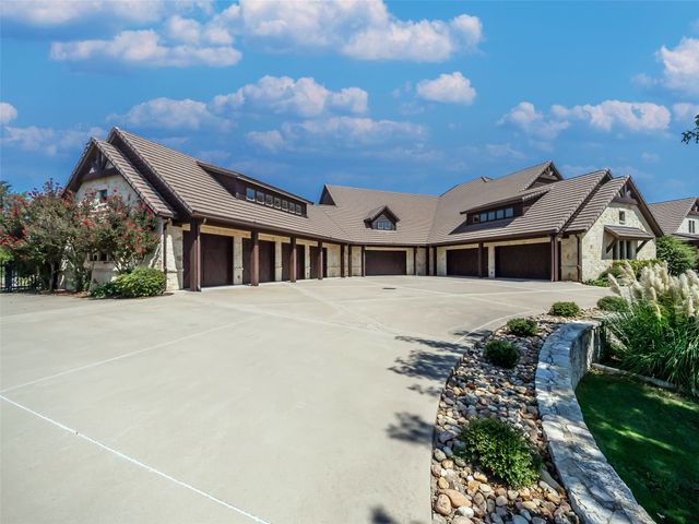 1950 W Sherman Drive, Aubrey, TX 76227