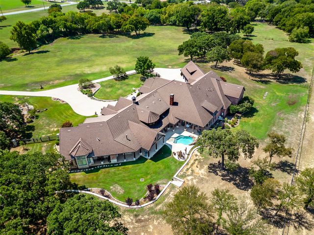 1950 W Sherman Drive, Aubrey, TX 76227