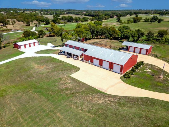 1950 W Sherman Drive, Aubrey, TX 76227