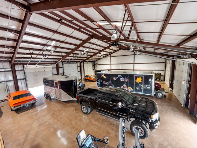 1950 W Sherman Drive, Aubrey, TX 76227