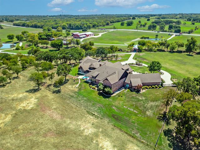 1950 W Sherman Drive, Aubrey, TX 76227