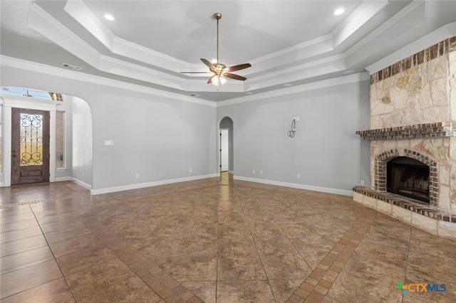 397 Eagle Landing Drive, Belton, TX 76513