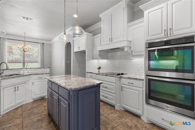 397 Eagle Landing Drive, Belton, TX 76513